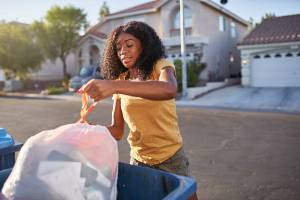 Best Garage Cleanout Services  in Apple Mountain Lake, VA