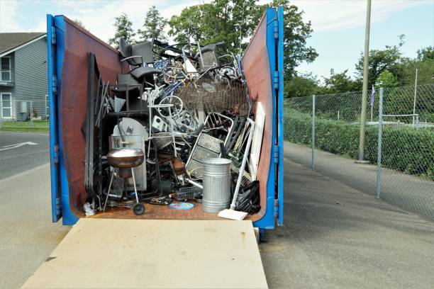 Professional Junk Removal in Apple Mountain Lake, VA