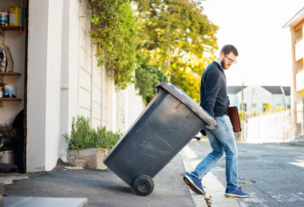 Trusted Apple Mountain Lake, VA Junk Removal Experts