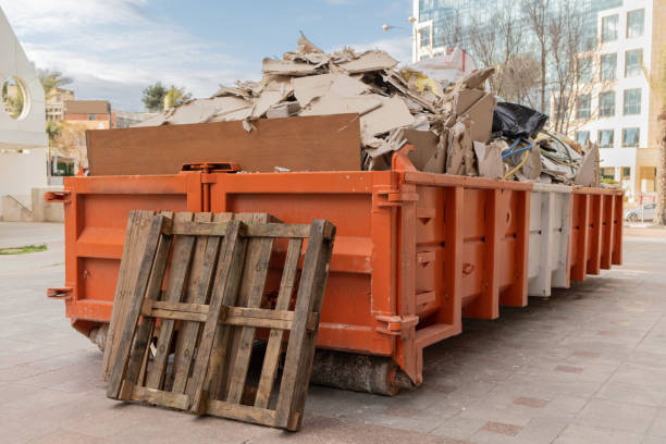 Best Junk Hauling Services  in Apple Mountain Lake, VA