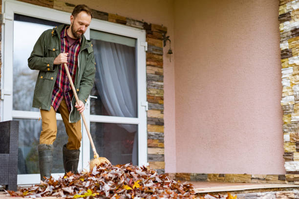 Best Commercial Cleanout Services  in Apple Mountain Lake, VA