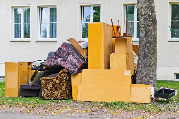 Best Local Junk Hauling  in Apple Mountain Lake, VA