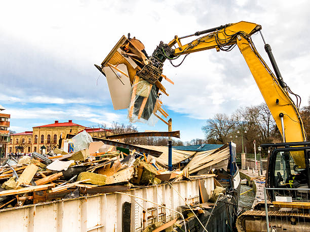 Yard Cleanup Services in Apple Mountain Lake, VA